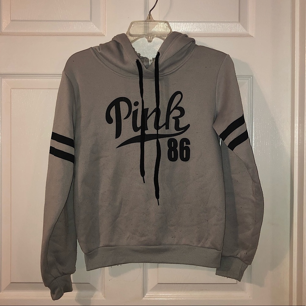PINK Hoodie